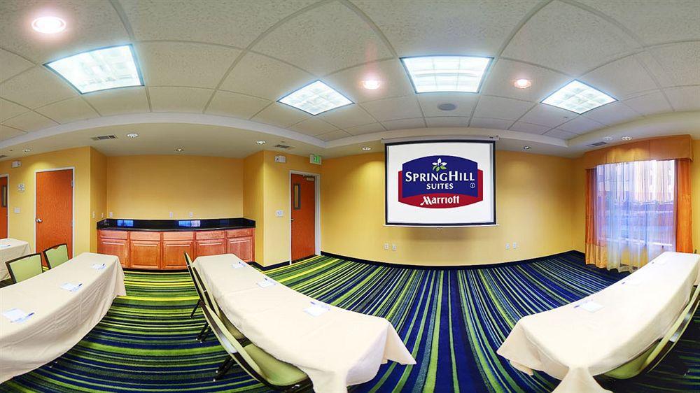 Fairfield Inn And Suites By Marriott El Paso Exterior photo