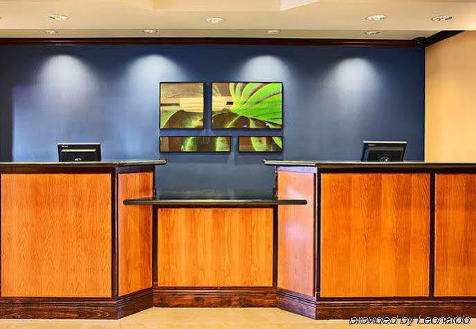Fairfield Inn And Suites By Marriott El Paso Exterior photo